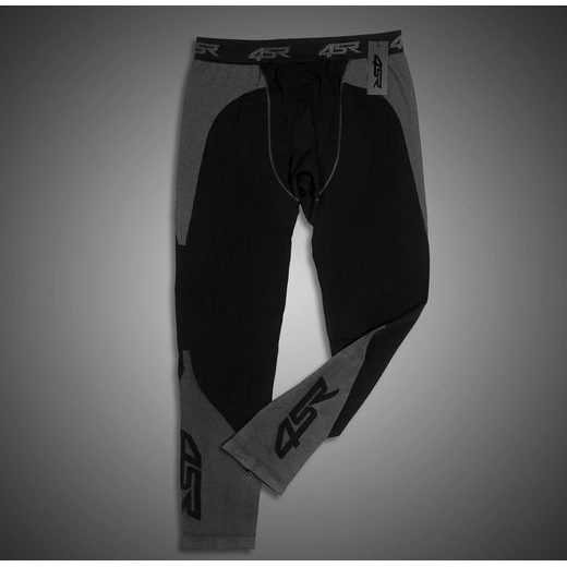 FUNKČNÉ BEZŠVOVÉ NOHAVICE SEAMLESS