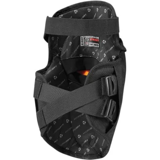 ICON GUARD KNEE FA STREET