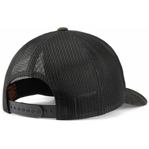 ICON MC PUNCH ŠILTOVKA