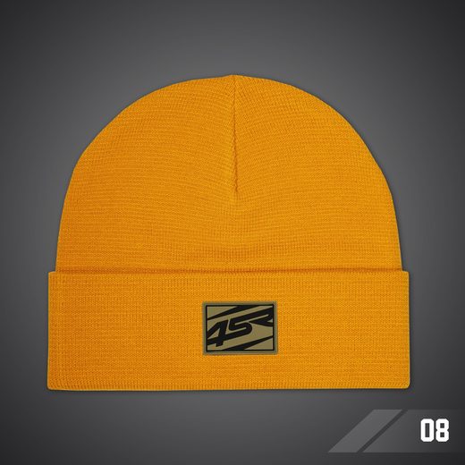 ZIMNÁ ČIAPKA LOGO HONEY