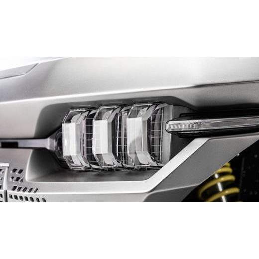 REDSTONE 550 R2 ET STANDARD