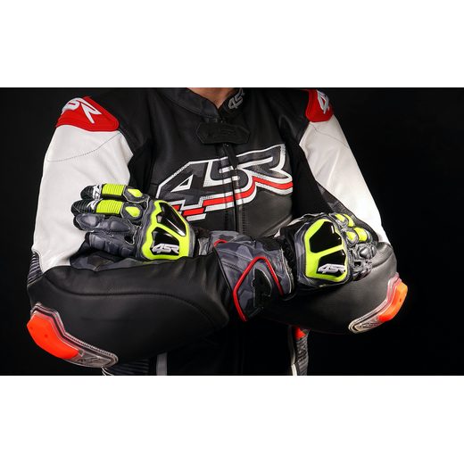 STINGRAY RACE SPEC CAMO