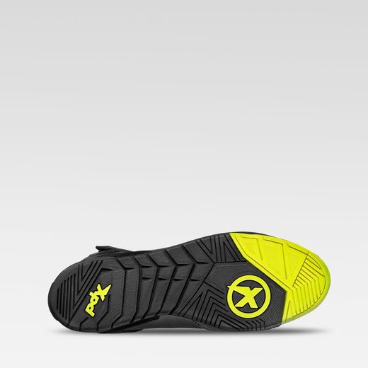 X-ROAD H2OUT YELLOW