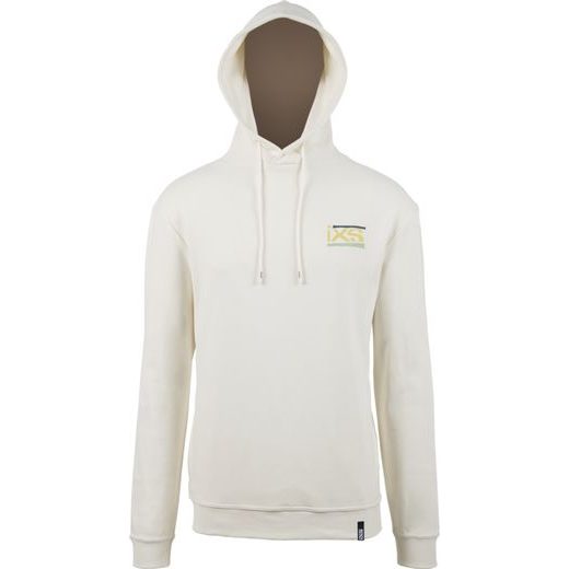 MIKINA IXS ARCH ORGANIC 473-510-4071 OFF-WHITE XXS