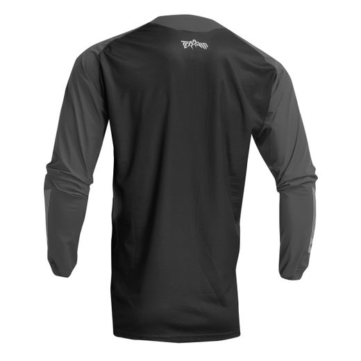 DRES THOR TERRAIN BLACK/CHARCOAL