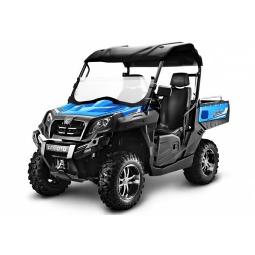 CFMOTO GLADIATOR UTV550 EFI