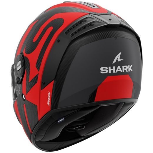 SPARTAN RS CARBON SHAWN