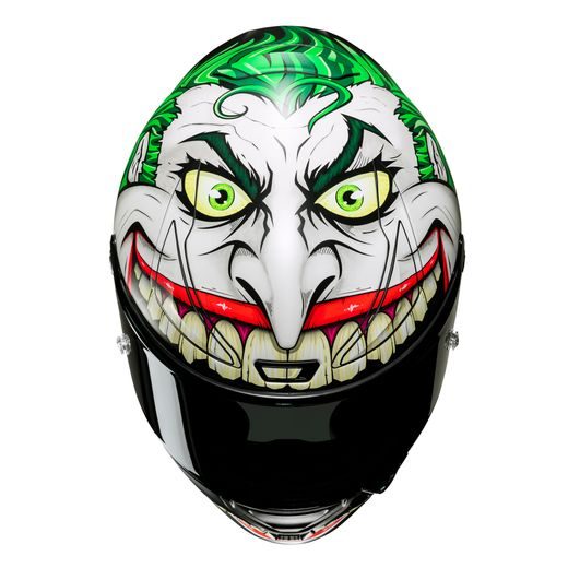 RPHA1 JOKER DC COMICS MC48SF