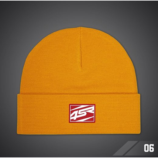 ZIMNÁ ČIAPKA LOGO HONEY