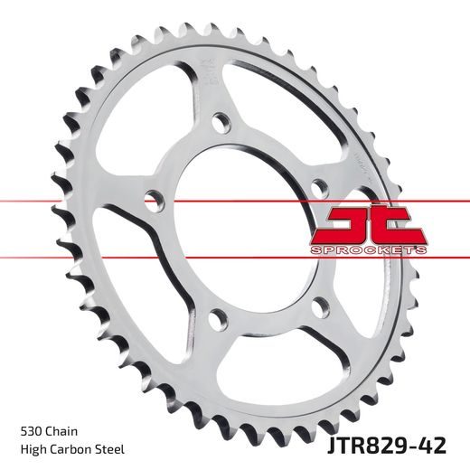 REŤAZOVÁ SADA D.I.D CHAIN - STRIEBORNÝ CHAIN 530 ZVM-X, X-RING (X, NX, QX, XS), CHK FRONT SPROCKET JT, CHK REAR SPROCKET JT PRE SUZUKI GSX-R 750 1986-1987