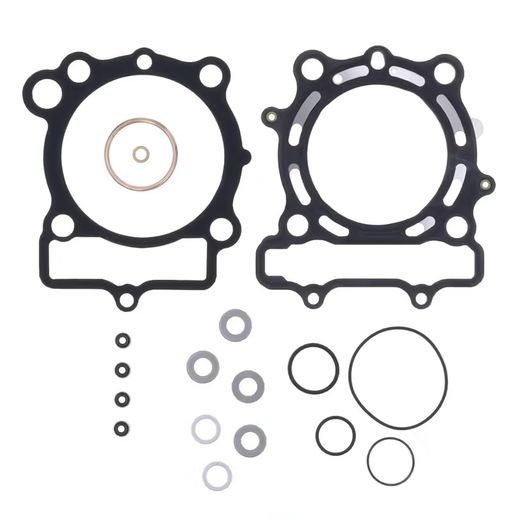TOP END PISTON KIT ATHENA P5F0780071005C (FORGED 4-STROKE PISTON D77,98 MM) WITH TOP END GASKET KIT