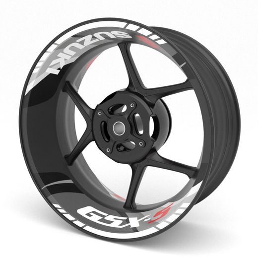 POLEP ADVANCED PRO SUZUKI GSX-S