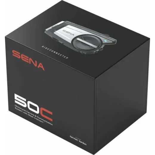 VIDEO CAMERA SENA 50C