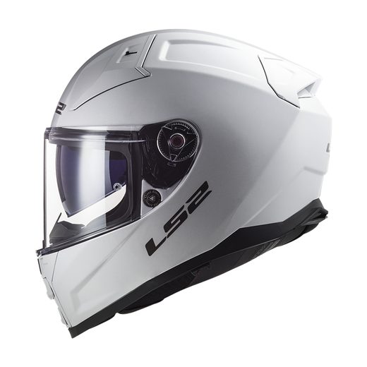 FF811 VECTOR II HPFC SOLID WHITE