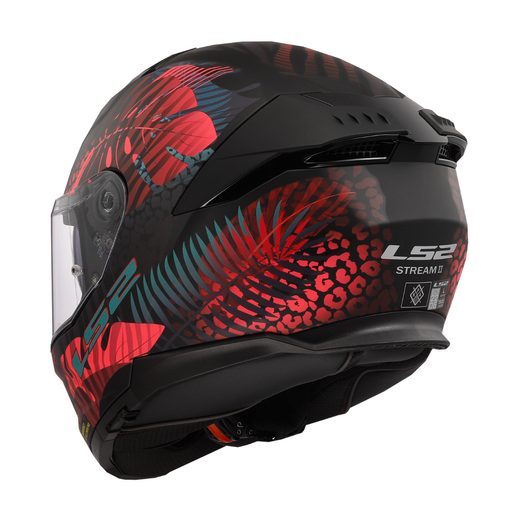 FF808 STREAM II JUNGLE