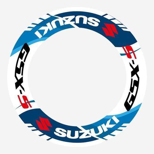 POLEP PREMIUM PRO SUZUKI GSX-S