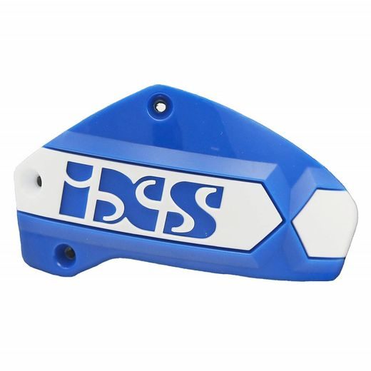 SLIDER SET SHOULDER IXS RS-1000 X99601 BLUE / WHITE