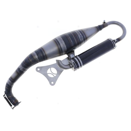 KOMPLETNÁ SÚPRAVA PRETEKÁRSKEHO VÝFUKU ATHENA P400485120012