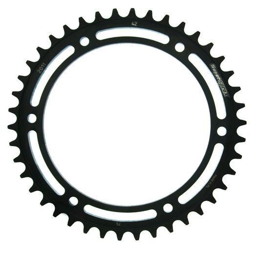 REŤAZOVÁ SADA D.I.D CHAIN - STRIEBORNÝ CHAIN 530 VX, X-RING (X, NX, QX, XS), CHK FRONT SPROCKET SUPERSPROX, CHK REAR SPROCKET SUPERSPROX PRE TRIUMPH SPRINT 1050 ST 2005-2010