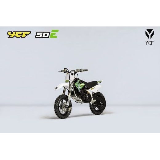 YCF 50E