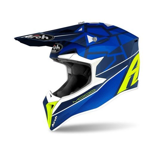 WRAAP JUNIOR BLUE GLOOS MOOD