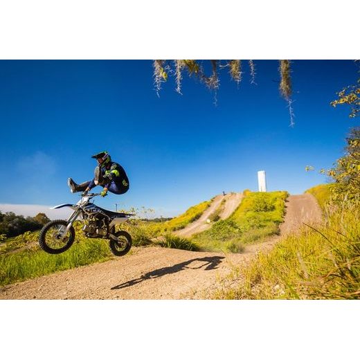 BIGY FACTORY 190 ZE MX