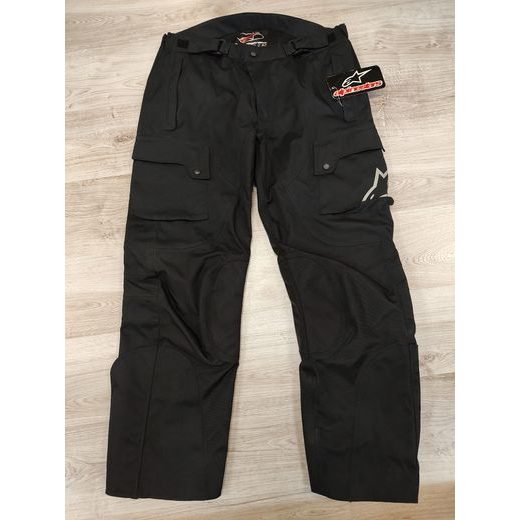 ALPINESTARS OFF-ROAD HIGHLAND PANTS