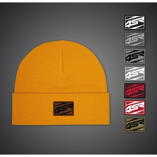 ZIMNÁ ČIAPKA LOGO HONEY