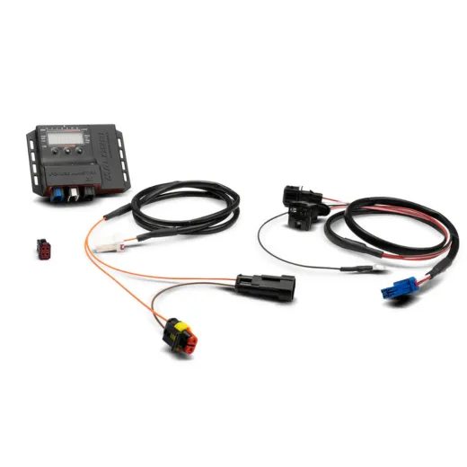 ITALJET DRAGSTGER 125/200 MALOSSI STAGE 1 TUNING KIT