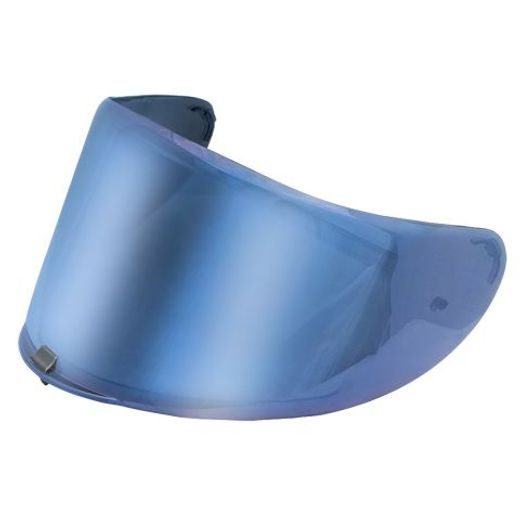 LS2 VISOR FF323 IRIDIUM BLUE