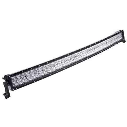 SHARK LED LIGHT BAR 40", CURVED, 5D, 240W, R 1060 MM