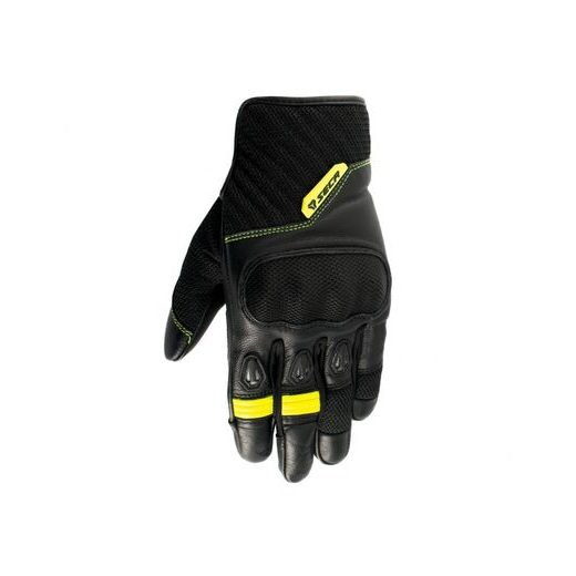 AXIS MESH FLUO YELLOW