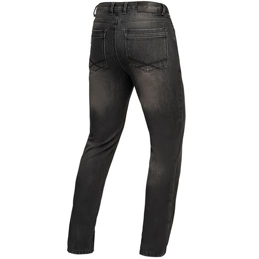 WOMEN'S JEANS IXS RAPID 1.0 X2-345606 ČIERNA W32L32