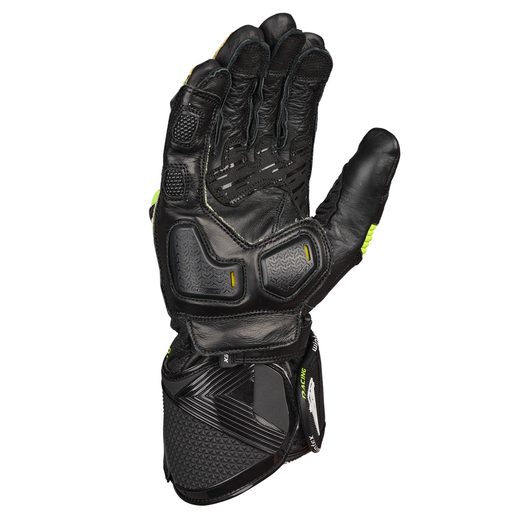 EVO GP KANGOO YELLOW