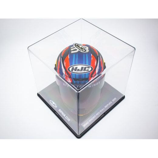 RPHA01R MINI-RED BULL REPL. BINDER