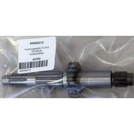 MAIN SHAFT OEM : 800082212