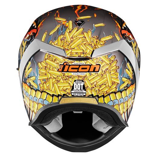 AIRFORM WARTHOG - SILVER