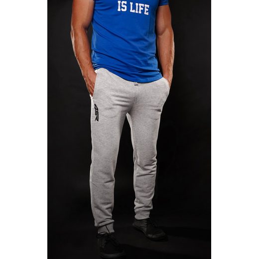 4SR TEPLÁKY TEAM GREY