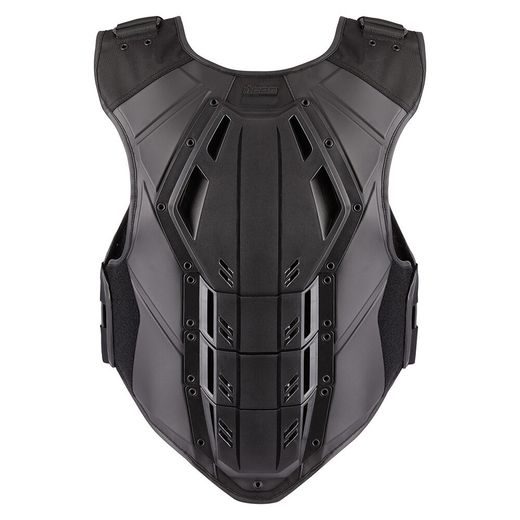 ICON FIELD ARMOR 3 VEST - STEALTH