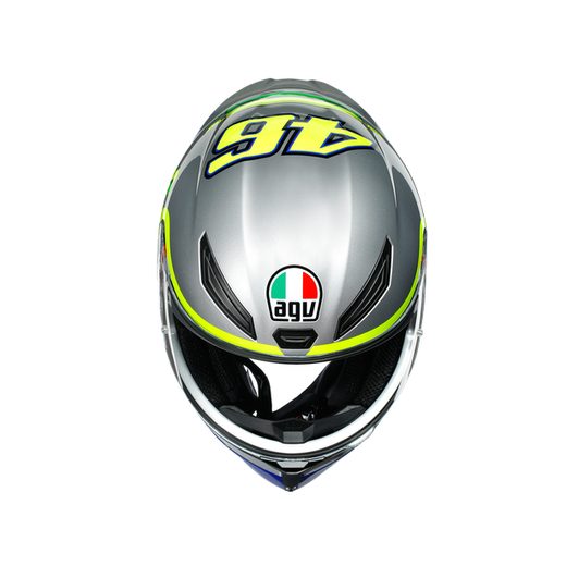 K1 TOP ECE2205 - ROSSI MUGELLO 2015