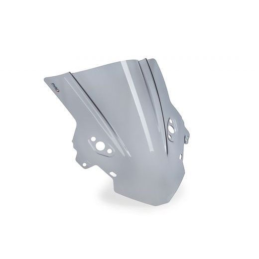 PLEXI ŠTÍT PUIG Z-RACING 22731H DYMOVÉ