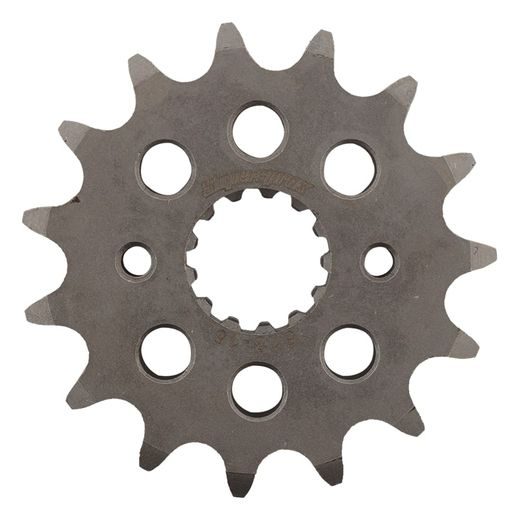 REŤAZOVÁ SADA EK - STRIEBORNÝ CHAIN 530 DEX, X-RING (X, NX, QX, XS), CHK FRONT SPROCKET SUPERSPROX, CHK REAR SPROCKET SUPERSPROX STEALTH PRE SUZUKI RF 600 1993-1995