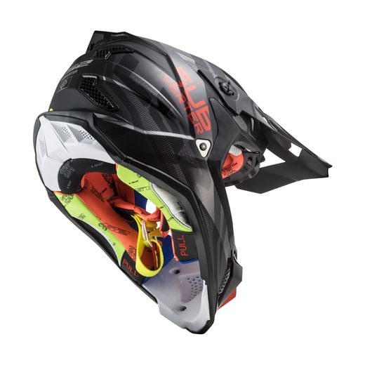 MX470 SUBVERTER TROOP