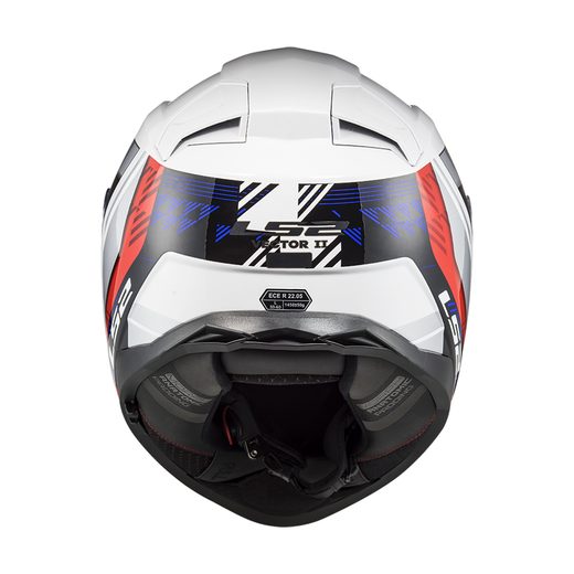 FF811 VECTOR II HPFC STYLUS WHITE FLUO PINK