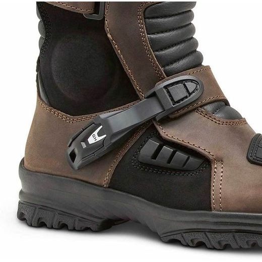 ADV TOURER DRY BROWN