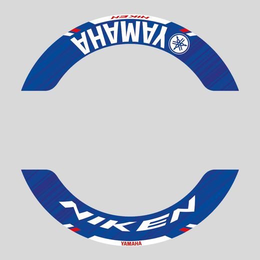 POLEP ADVANCED PRO YAMAHA NIKEN