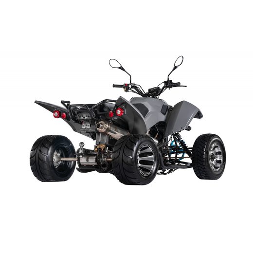 XTREME SUPERMOTO 450 EFI