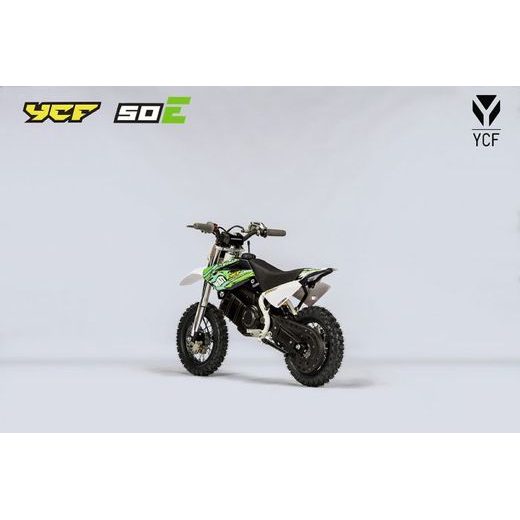 YCF 50E