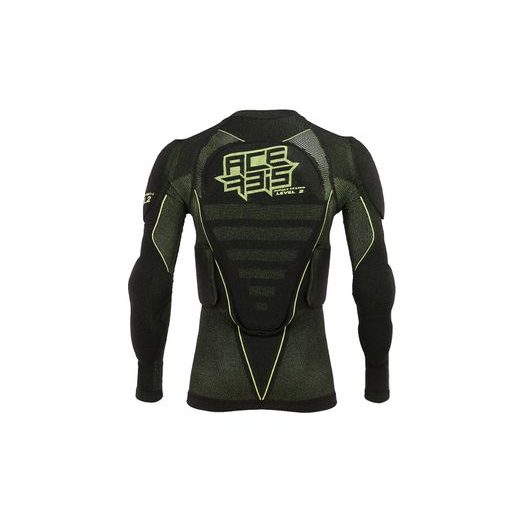 ACERBIS CHRÁNIČ HRUDI X- FIT FUTURE LEVEL 2