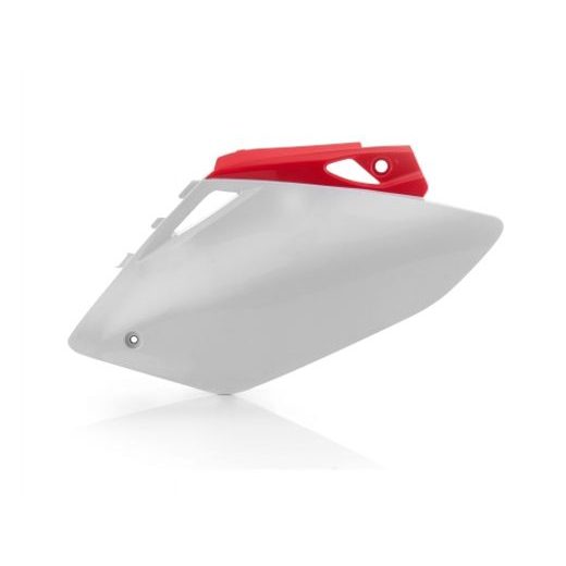 BOČNÉ TABUĽKY HONDA CRE 450 F/CRF 450 R